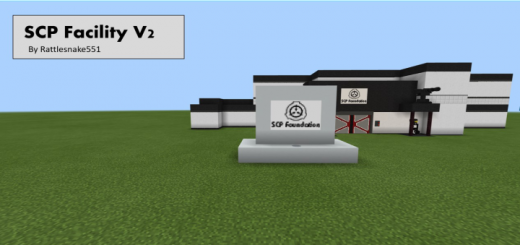 SCP Facility
