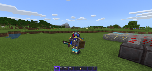 ShyPVP Pack (Survival Friendly)