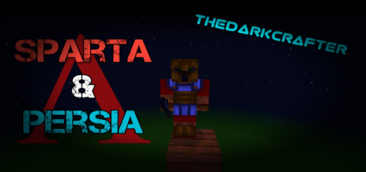 Sparta & Persia Addon