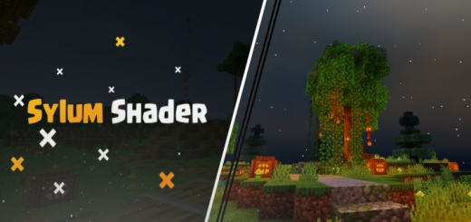 shaders for minecraft windows 10