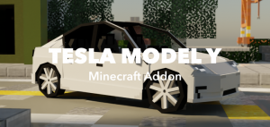 Tesla minecraft ip