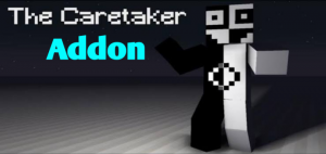 Minecraft Nextbot Minecraft Mod