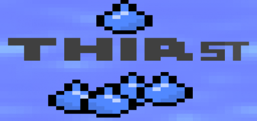 Thirst Addon