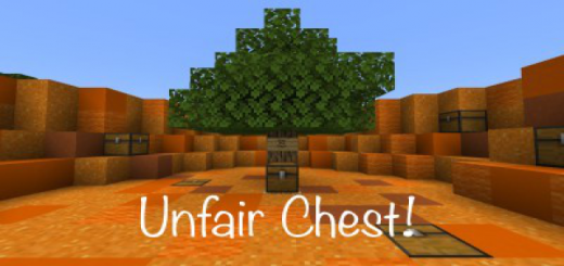 Unfair Chest!