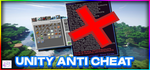 Unity Anti-Cheat | UAC v2.5.3