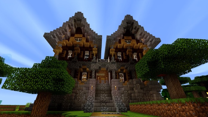 MedievalCube - Medieval Survival Build Server! | Minecraft ...